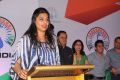 Pinky Reddy @ The Indian Brand Launch Photos