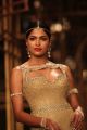 Parvathy Omanakuttan @ India Bridal Fashion Week Tarun Tahiliani Show