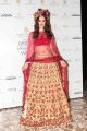 Evelyn Sharma walks for Shane & Falguni at Bridal Fashion Week