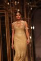 Parvathy Omanakuttan @ India Bridal Fashion Week Tarun Tahiliani Show