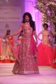 Jacqueline Fernandez walks for Jyotsna Tiwari at the Aamby Valley IBFW 2013