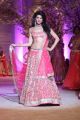 Jacqueline Fernandez walks for Jyotsna Tiwari at the Aamby Valley IBFW 2013