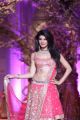 Jacqueline Fernandez walks for Jyotsna Tiwari at the Aamby Valley IBFW 2013