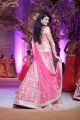 Jacqueline Fernandez walks for Jyotsna Tiwari at the Aamby Valley IBFW 2013