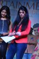 Kamna Jetmalani @ Indian Entertainment League (IEL) Logo Launch Stills