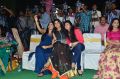 Indian Entertainment League (IEL) Logo Launch Stills