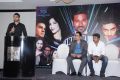 Indian Sensation 2014 Press Meet Stills