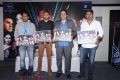 Indian Sensation 2014 Press Meet Stills