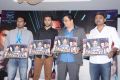 Indian Sensation 2014 Press Meet Stills