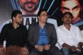 Indian Sensation 2014 Press Meet Stills