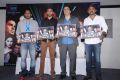 Indian Sensation 2014 Press Meet Stills