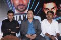 Indian Sensation 2014 Press Meet Stills