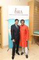 Sanjay Tandon, Srinivas @ Indian Singers Rights Association Press Meet Stills