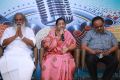 KJ Yesudas, P Susheela, SP Balasubramaniam @ Indian Singers Rights Association Press Meet Stills