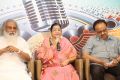 KJ Yesudas,P Susheela, SP Balasubramaniam @ Indian Singers Rights Association Press Meet Stills