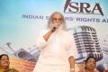 Singer KJ Yesudas @ Indian Singers Rights Association Press Meet Stills