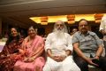 P Susheela, KJ Yesudas, SP Balasubramaniam @ Indian Singers Rights Association Press Meet Stills