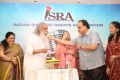 KS Chitra, KJ Yesudas, P Susheela, SP Balasubramaniam @ Indian Singers Rights Association Press Meet Stills