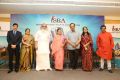 Indian Singers Rights Association Press Meet Stills