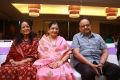 Vani Jairam, P Susheela, SP Balasubramaniam @ Indian Singers Rights Association Press Meet Stills