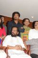 KJ Yesudas @ Indian Singers Rights Association Press Meet Photos