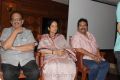 SPB, Vai Jairam, Mano @ Indian Singers Rights Association Press Meet Photos