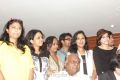 Indian Singers Rights Association Press Meet Photos
