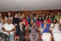 Indian Singers Rights Association Press Meet Photos