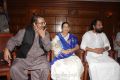 Hariharan, P.Susheela, KJ Yesudas @ Indian Singers Rights Association Press Meet Photos