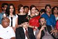 Indian Singers Rights Association Press Meet Photos