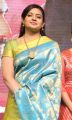 Actress Indraja Photos @ Sathamanam Bhavathi Audio Release