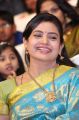 Actress Indraja Photos @ Shatamanam Bhavati Audio Release