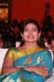 Actress Indraja Photos @ Satamanam Bhavathi Audio Release