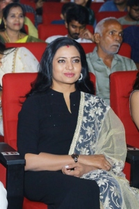 Actress Indraja Latest Stills @ Skanda Movie Pre Release