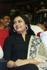 Actress Indraja Latest Stills @ Skanda Pre Release