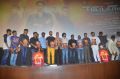 Indrajith Movie Audio Launch Stills