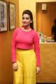 Anchor Manjusha @ Indrasena Audio Launch Photos