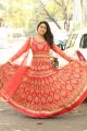Indrasena Movie Heroine Diana Champika Interview Pictures
