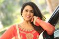 Indrasena Actress Diana Champika Interview Pictures