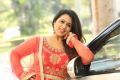 Actress Diana Champika Pictures @ Indrasena Movie Interview