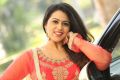 Indrasena Heroine Diana Champika Interview Pictures