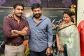 Indrasena First Look Launch Photos