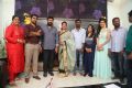 Indrasena First Look Launch Photos