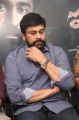 Chiranjeevi @ Indrasena First Look Launch Photos