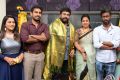 Indrasena First Look Launch Photos