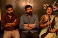 Vijay Antony, Chiranjeevi @ Indrasena First Look Launch Photos