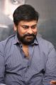 Chiranjeevi @ Indrasena First Look Launch Photos