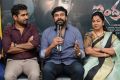 Vijay Antony, Chiranjeevi @ Indrasena First Look Launch Photos