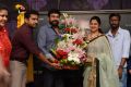 Indrasena First Look Launch Photos