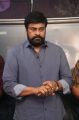 Chiranjeevi @ Indrasena First Look Launch Photos